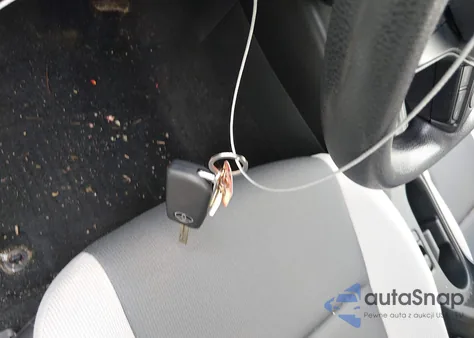 2025 Toyota Corolla Hybrid Le from USA, damaged, VIN JTDBCMFE8SJ037577